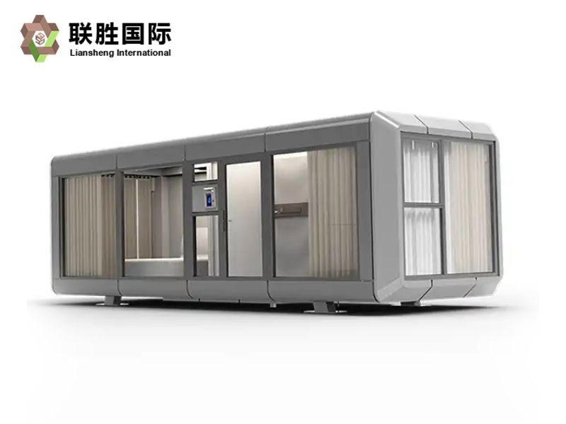 ມີຄວາມແຕກຕ່າງກັນລະຫວ່າງ Modular Homes ແລະ Mobile Homes ບໍ?