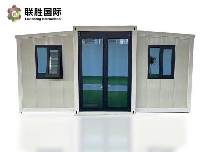 ແມ່ນເຮືອນບັນຈຸການຂະຫຍາຍປີກຂອງປີກທີ່ໄດ້ຮັບຄວາມນິຍົມບໍ?