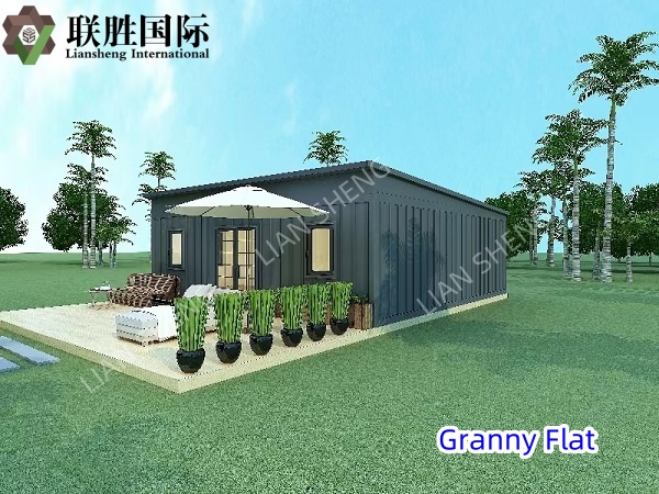 Granny Flat